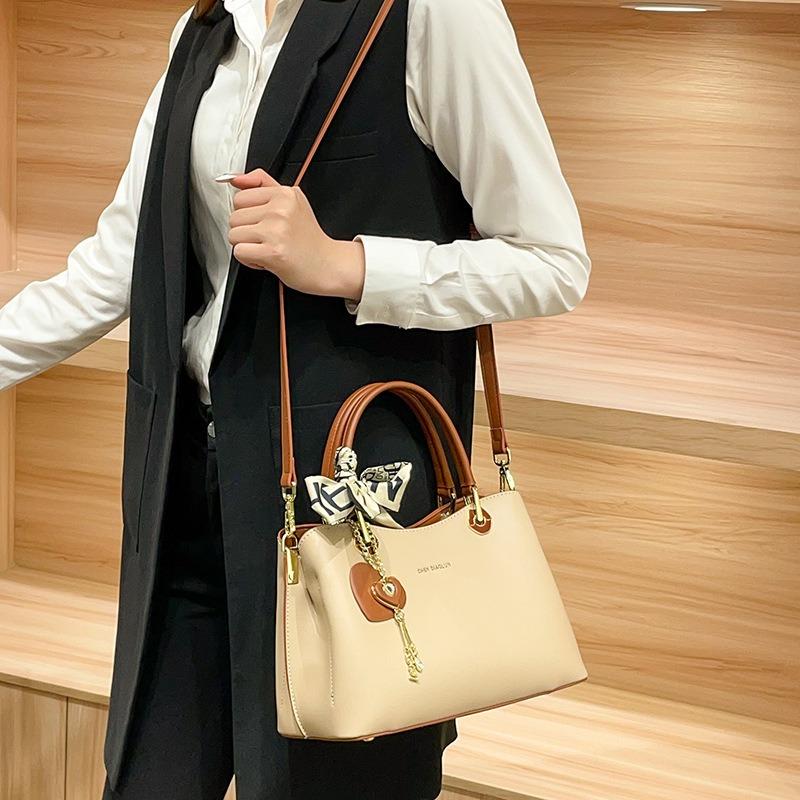 Borse Borse da donna Nuove borse a mano Borsa a tracolla messenger di grande capacità premium