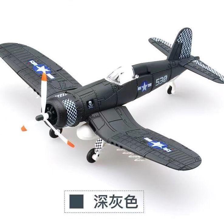 1/48 WWII Fighter Model AirForce P-40 Tomahawk Military Flying Tigers Warplane P51 MUSTANG F4U BF109 Fighter Model Puzzle Toys