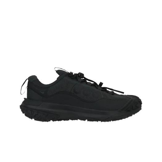 Nike ACG Mountain Fly 2 Low Gore-Tex Black and Dark Smoke Grey