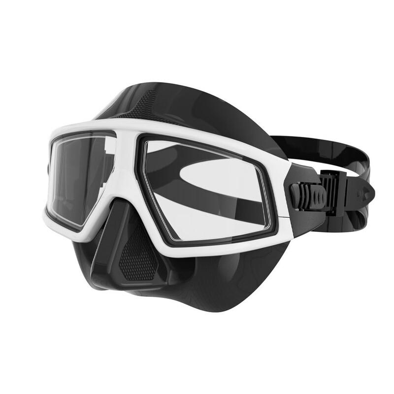 Li Shen Freediving Mask