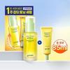 Green Tangerine Vita C Dark Spot Care Serum Alpha 50ml + 35ml