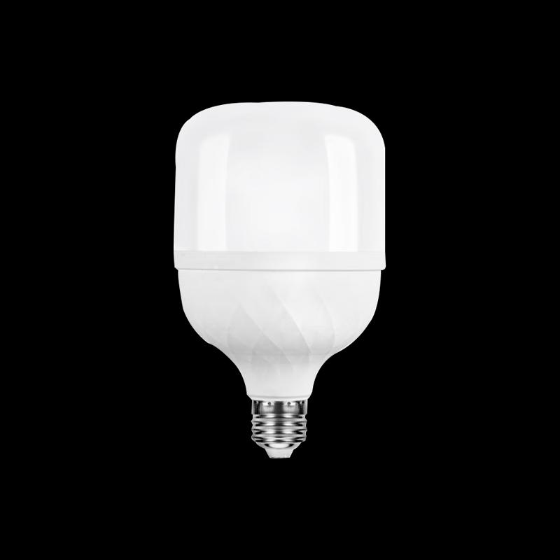 Energy-Saving LED Screw Base Light Bulb