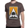 Unisexs T Shirts Acwo A Clockwork Orange Cotton Tees Short Sleeve Kubrick Alex Burgess Droogs Anthony Milk Movie Tshirts Clothing