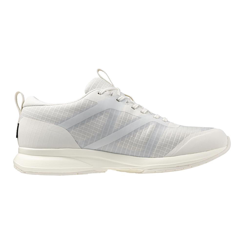 Walking Shoes GTX 2 ME Waterproof Energy Lightweight Wide Casual Unisex Adult White Cm 3E [Mizuno] ME-05 Gore-Tex 22.5