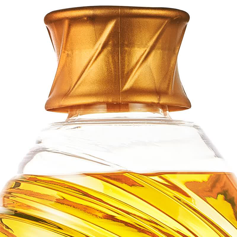Lion & Globe Non-GMO First Press Corn Oil 2.38L