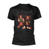 Six Feet Under Zombie Unisexs TShirt