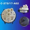 Universal Dishwasher Water Sensors Accurate Level Monitoring And Corrosion Resistant Design Water Level Controller