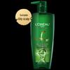 L'Oréal Tea Tree Anti-Dandruff Oil Control Shampoo