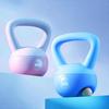Kettlebell moale