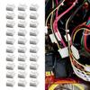 Cable Clamp LED Strip Light Increase Assembly Speed Cable Clamp