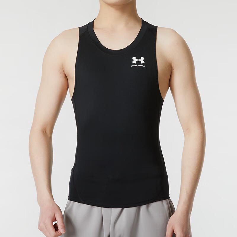 Under Armour Men s Basketball Vest 1368352-001 S