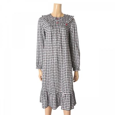 Kiss Me Pajama Dress Opf2651f