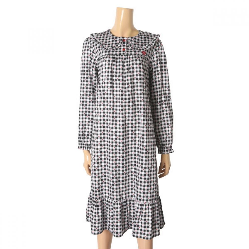 

Fila Kiss Me Pajama Dress Opf2651f