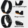 Bizepsband für Google Fitbit Air Band Neues gewebtes Nylon Fitness Tracker Ersatzarmband für Google Fitbit Air Strap