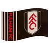 Fulham FC Vlajka Crest