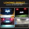 2pcs Canbus LED License Number Plate Light For Seat Altea Arosa Ibiza III Cordoba 6K Leon 1999-2005 Toledo III 04-09 #5P0943021
