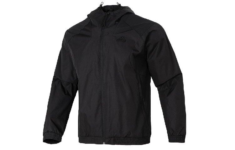 

Adidas URBAN OUTDOOR Куртки и Пальто Мужские Черные IP4920 S чёрный