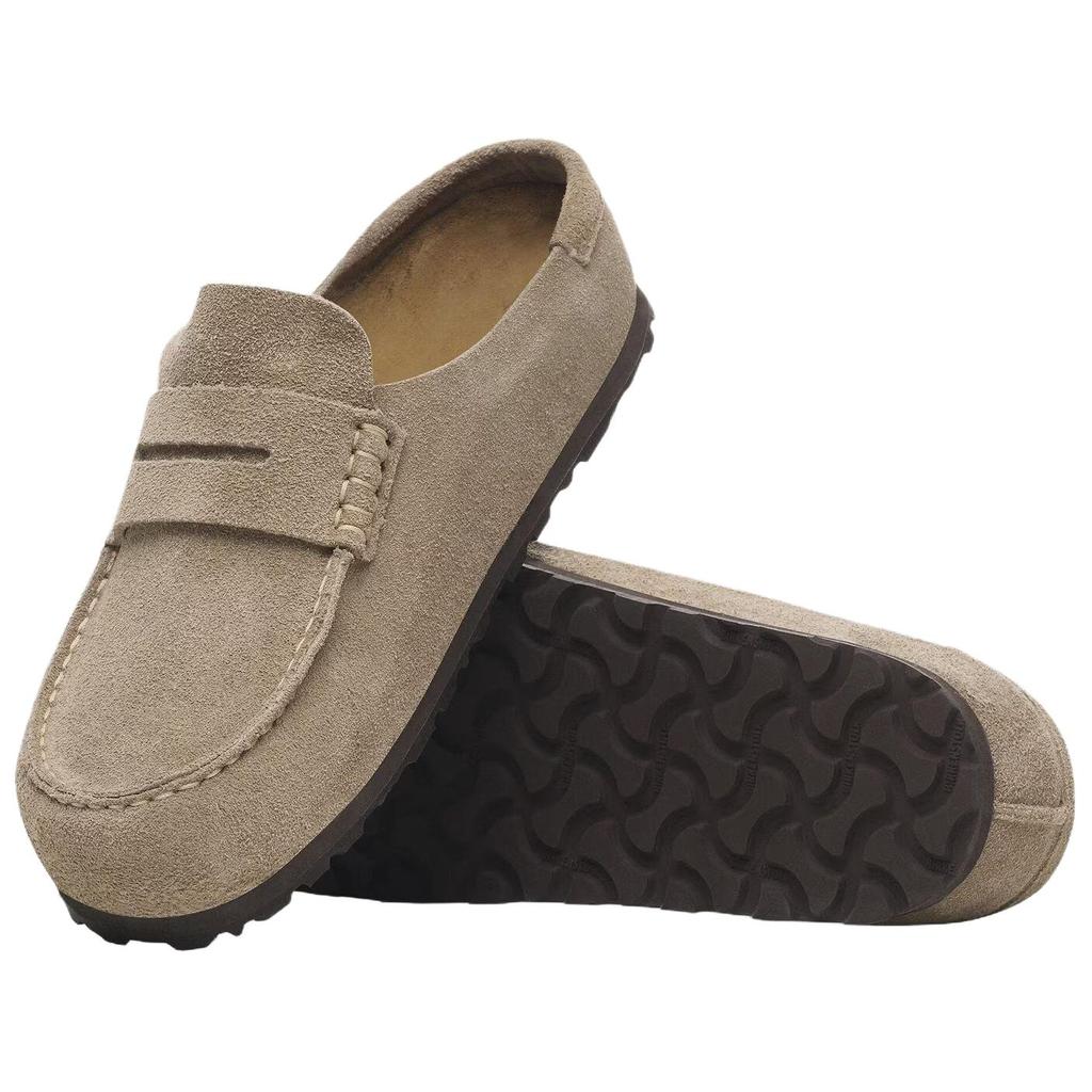 Birkenstock Naples Wrapped Sandals 1029710