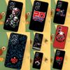 Coque Moto Fabio Quartararo Pour OPPO Reno 11F 4Z 5Z 8T 10 Pro 4 6 7 8 5 Lite OPPO Find X6 Pro X2 X3 X5 Lite Cover