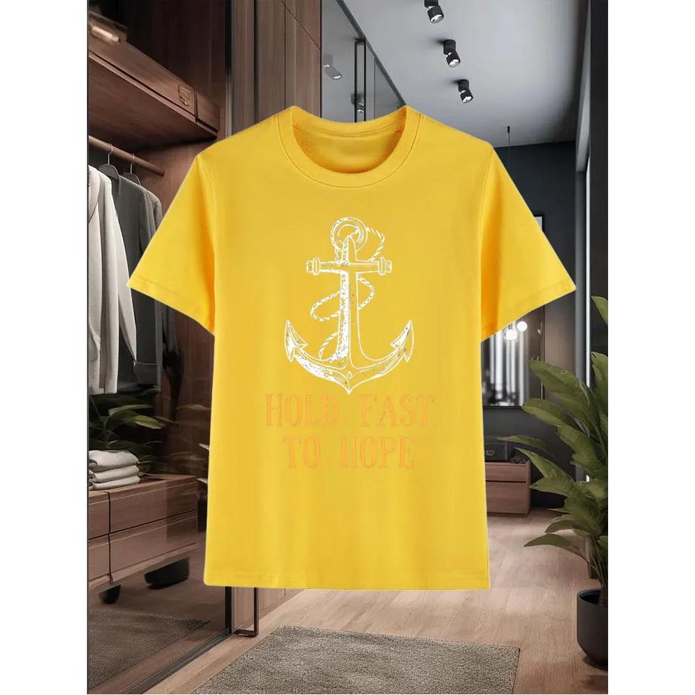 

Новые мужские повседневные футболки из чистого хлопка на лето 2025 г. Дышащие топы с коротким рукавом XXXXL