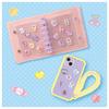 TAKARA TOMY Kira Gacha Seal Puffy Drop Separate Sale Set