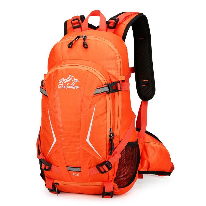 

Hu Feng Outdoor Hiking Backpack