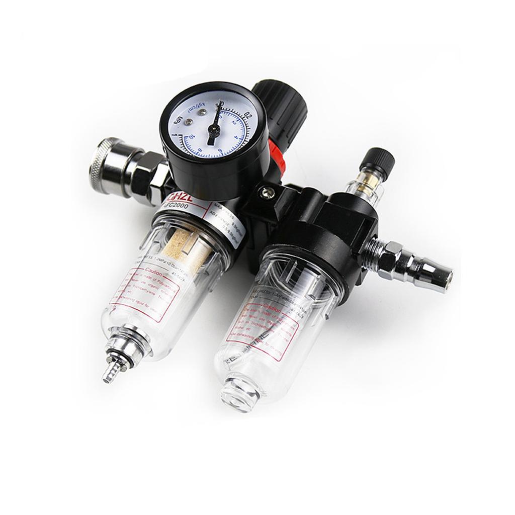 AFC2000 Regulators Processors Regulators Filter Valves Tool Accessories