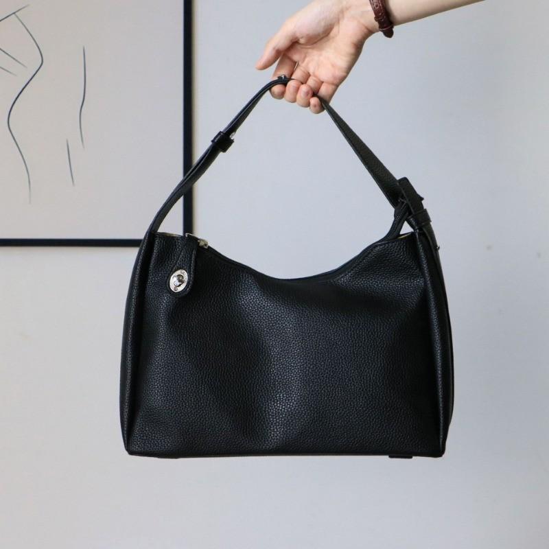 IELGY Summer Messenger Bag Shoulder Large Capacity All-Match Dumpling Bag