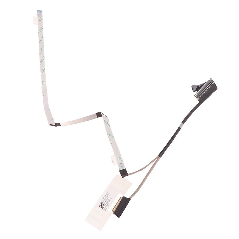 Flv34 Edp Lcd Video Display Cable  For Lenovo Thinkbook 14 G2 G3 G4 Itl Are Acl Iap Aba Laptop Dc02003Qh00