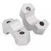 BMW F900R/F900XR Handlebar Riser & Adapter Kit