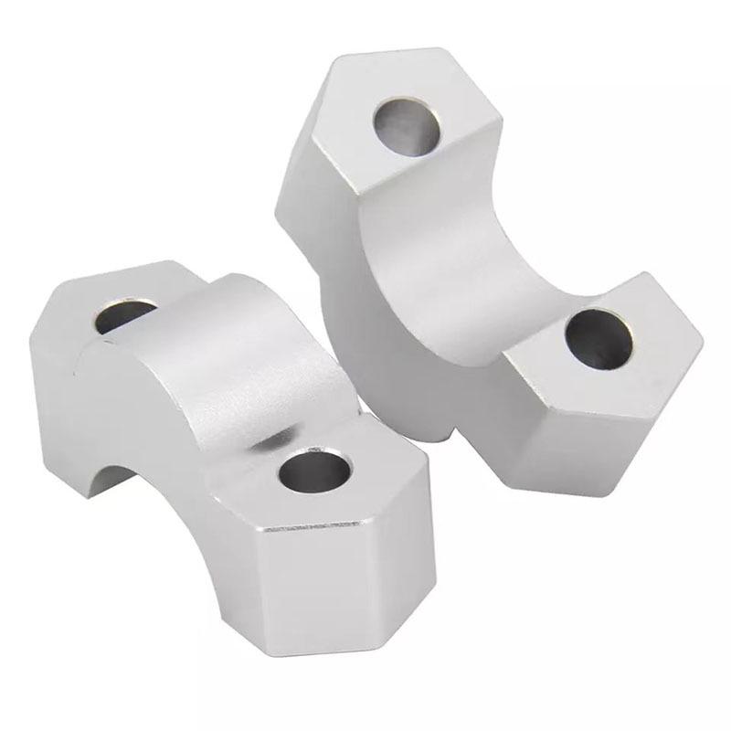 BMW F900R/F900XR Handlebar Riser & Adapter Kit