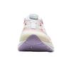 Li Ning Kids Running Shoes Comfortable Versatile Non-Slip Shock Absorbing Durable Low-Top Kids Sneaker Light-Pink YKFV018-2