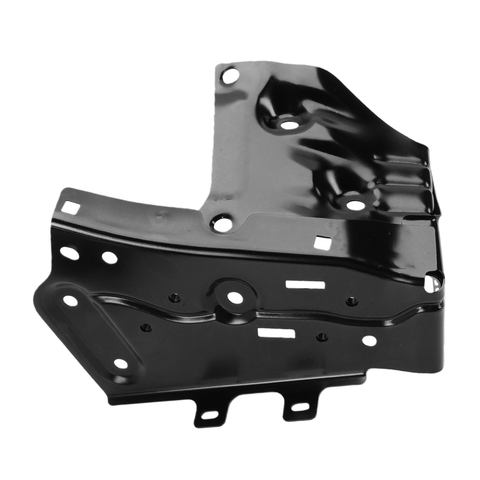 

Mudguard Components Bracket Right Side Replacement for 1500 LD 2019-2022 84455536