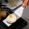 Stainless Steel Teppanyaki Flipper Spatula
