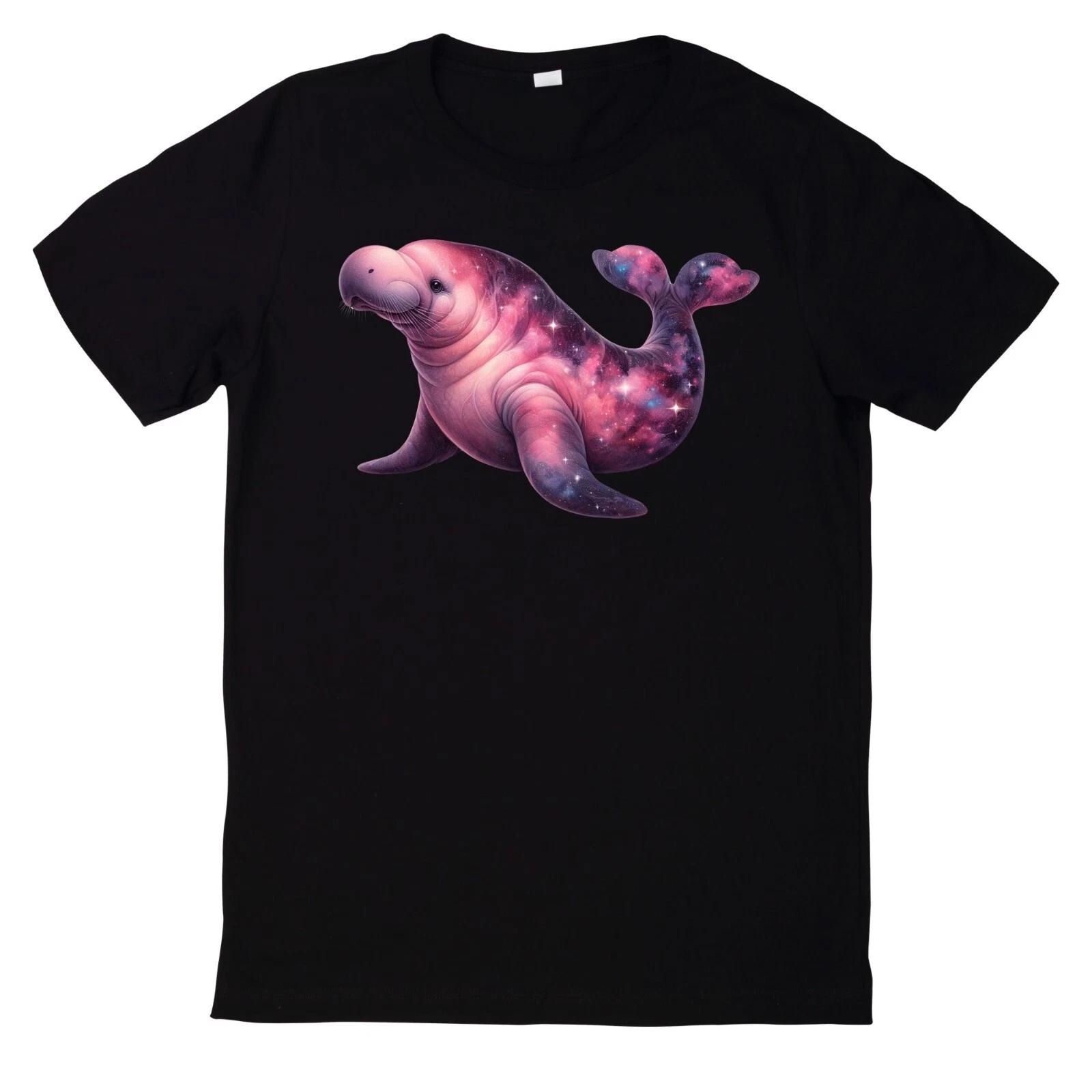 T-Shirt Fantasie unter Wasser Welt XS