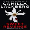 Sweet Revenge by Camilla Lackberg Paperback Book 9780008354466