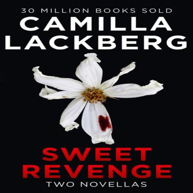 Ria Christie English Books Zoete Wraak Door Camilla Lackberg Paperback Boek 9780008354466