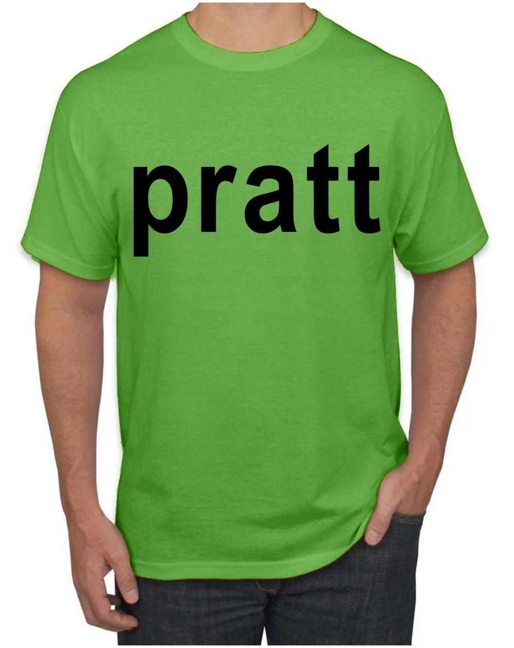 Pratt for LA Mayor 2026 Los Angeles Campaign Fan Gift Mens T- Shirt 4XL