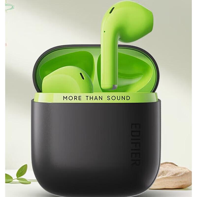 

Edifier Zero Air Pro True Wireless Earbuds
