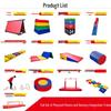 Professional Four-Fold Training Mat