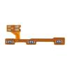 For Huawei P20 Lite Power Volume Button Switch On Off Button Key Flex Cable for Huawei Nova 3e Replacement Switch On Off Part
