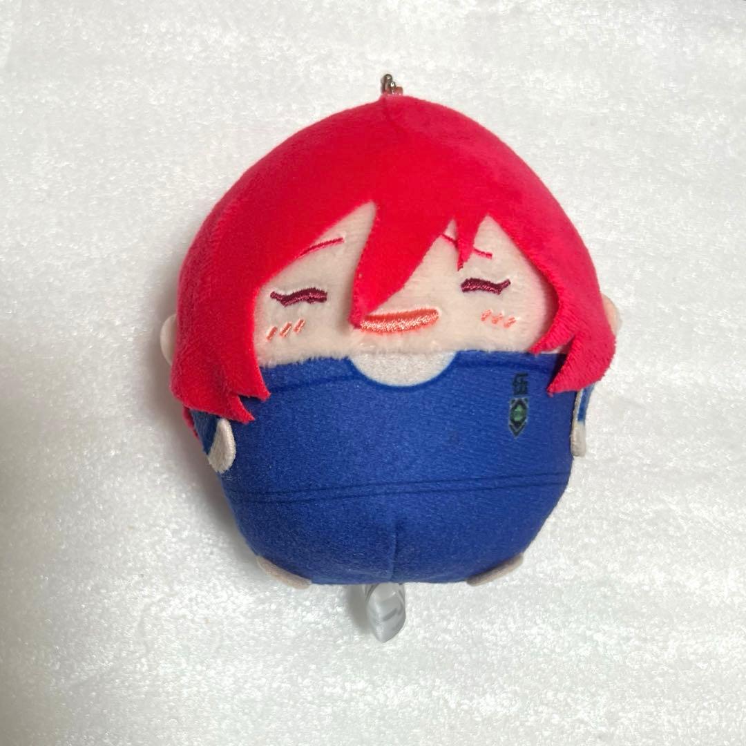 Blue Lock Chigiri Hyoma Bonus