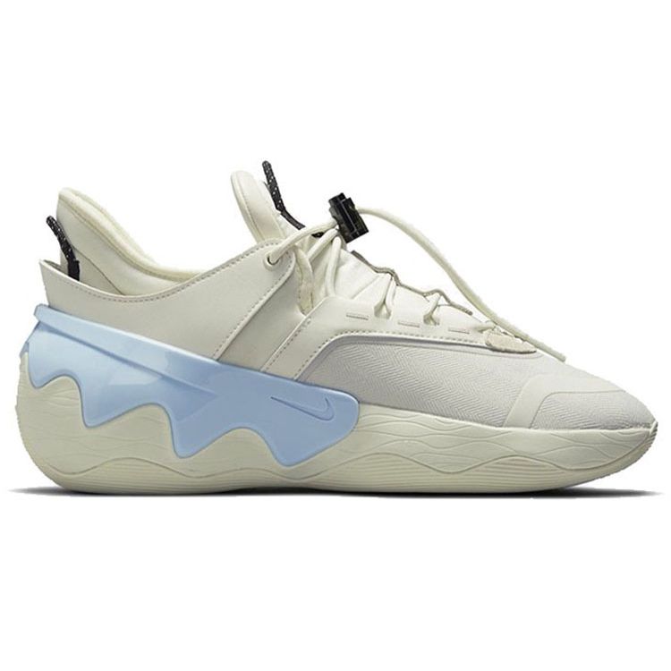 Nike D/MS/X ADN Distorsionat SE Os Deschis Sticlă de Mare Adidași Bărbați Gri CZ8090-001