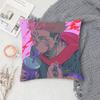 Anime Jujutsu Kaisen Rolle Sukuna Kissenbezug Mode Quadratischer Kissenbezug Schlafzimmer Sofa Raum Ins Dekoration Freizeit