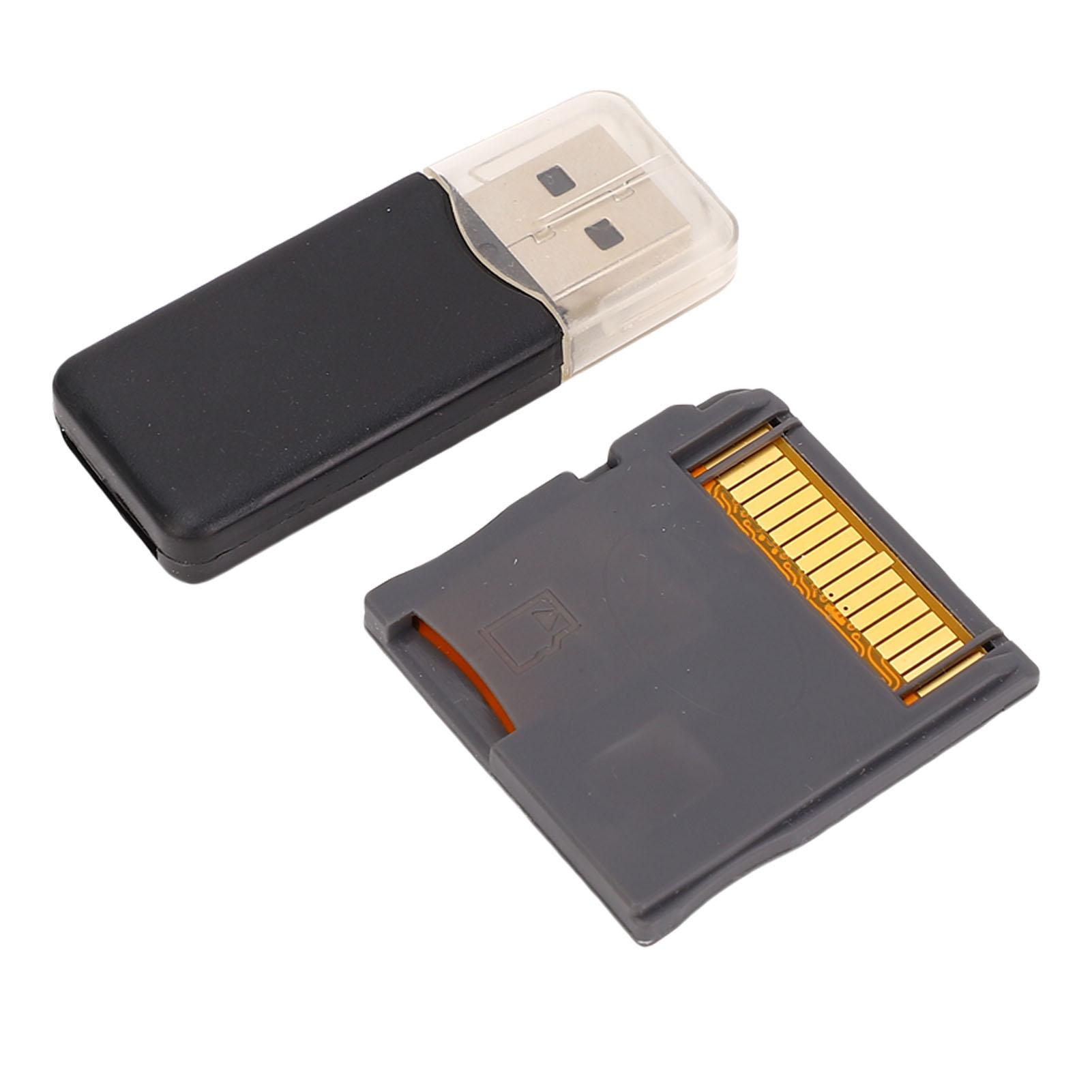 

2025 Flash Card Fit for NDS 2DS 3DS Game Console ASIC Chip Video Game Flash Memory Card with Card Reader серебряный