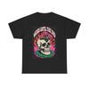 Weird Until The End Graphic T Shirt Mens Womens Tees Top Unisex Heavy Cotton Tee