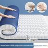 Latex Mattress Topper for Dorms and Futons