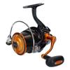 Daiwa Castizm 25 QD Spinning Reel (2019 Model) Black