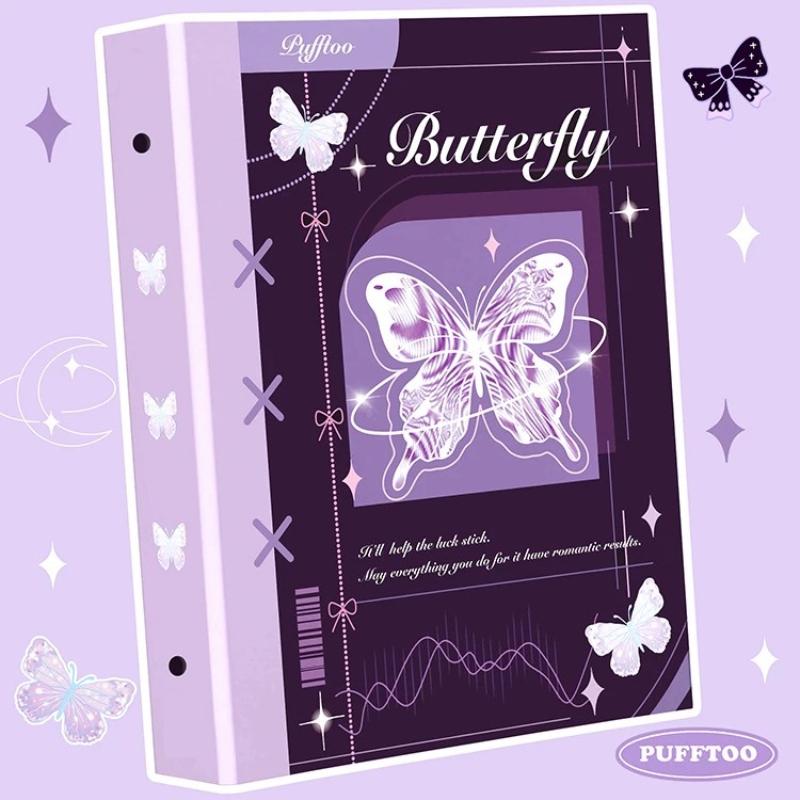 Retro Y2K Style Game Machine Shape Picture Album Kpop Idol Card Binder 3 Inch Card Collection Book for Students Gifts 2025 New