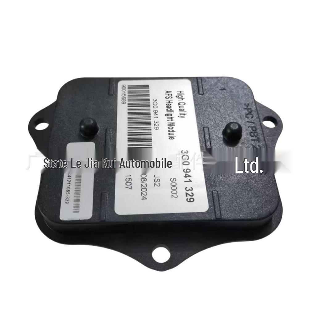 New LED Headlight Control Module 3G0941329 for VW Passat B8